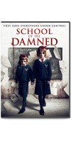 School of the Damned (2019 - English)
